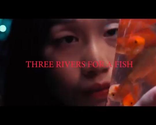 《迴游》电影封面