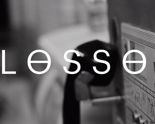 《Blossom》电影封面