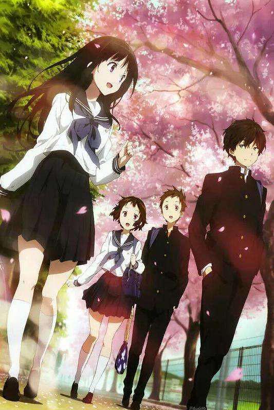 《冰菓 10周年 纪念 音乐会 Live 2023》音乐封面