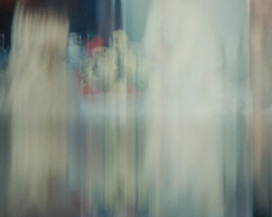 《重复》电影封面