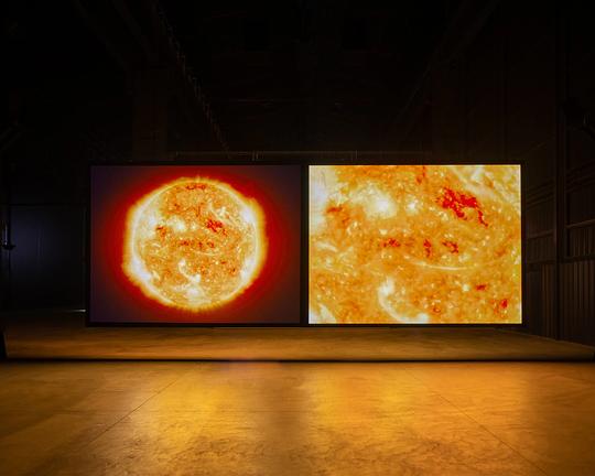 《Sunshine State: Steve McQueen》电影封面