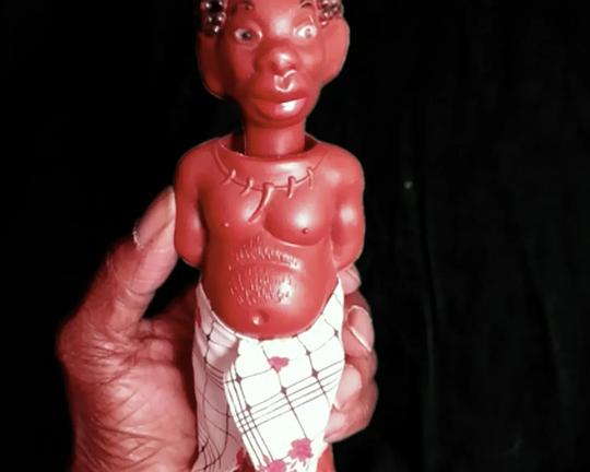 《Fear Factor》电影封面