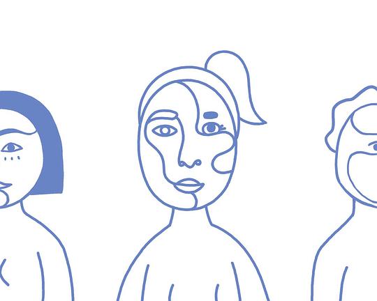 《Kolaj》动画封面