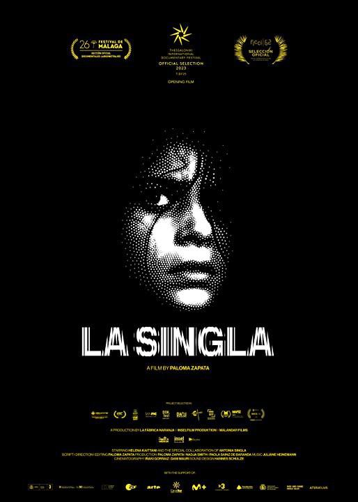 《La Singla》纪录片封面