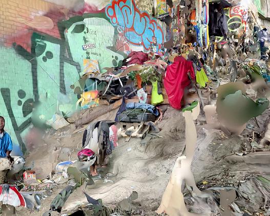 《地衣_/柏林》电影封面