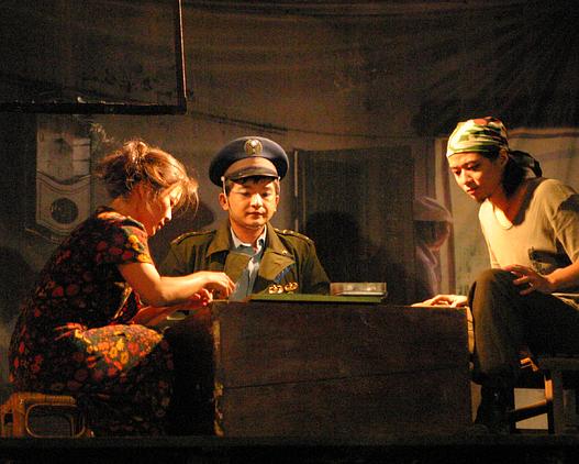 《差事劇團》电影封面