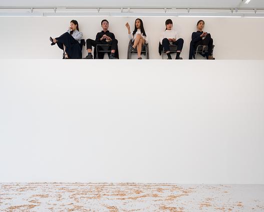 《許懿婷作品總覽》电影封面