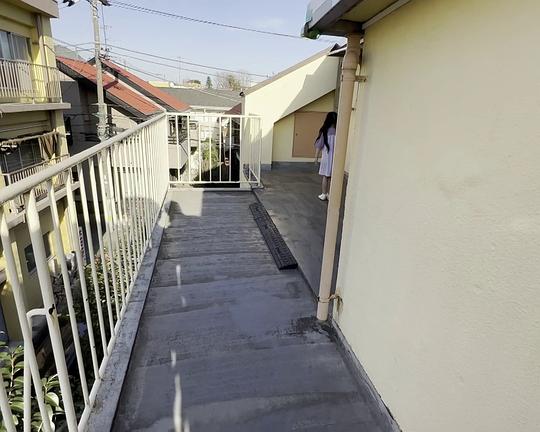 《偵察》电影封面