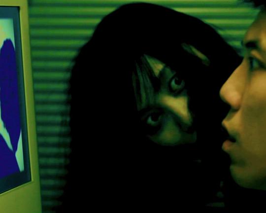 《窺拍》电影封面