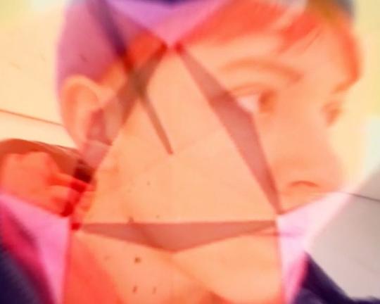 《里奥佩尔的非二元之路》电影封面