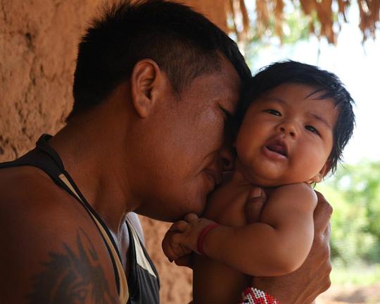 《This is Our Everything》电影封面