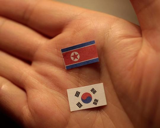 《变节者》电影封面