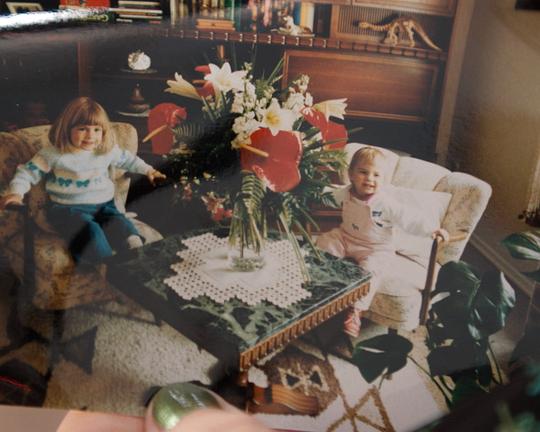 《Ich darf sie immer alles fragen》电影封面