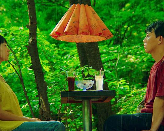 《今天的电影》电影封面