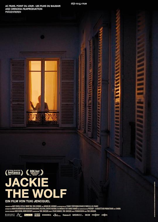 《生命尽头的自由》纪录片封面