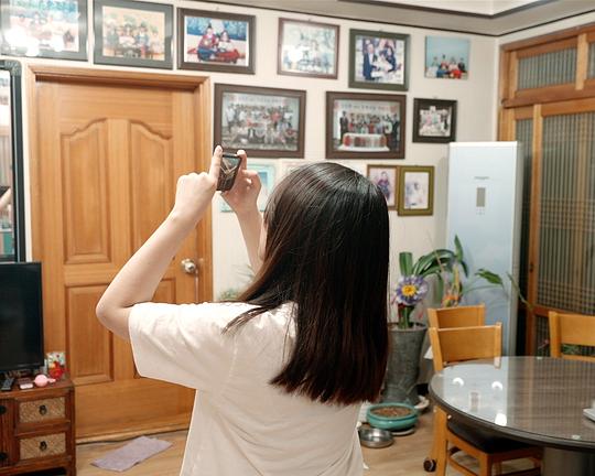 《Teleporting》电影封面