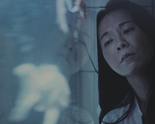 《同床》电影封面