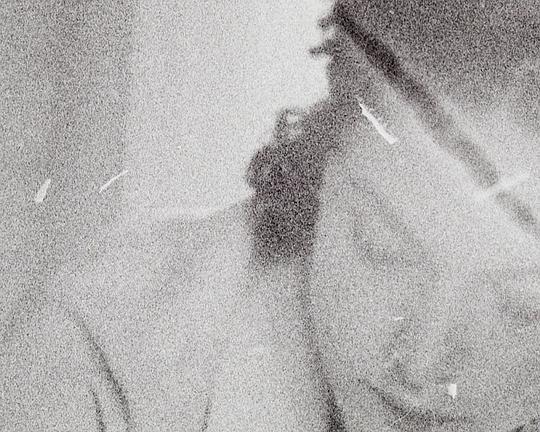 《Ich fühl' deine stille》纪录片封面