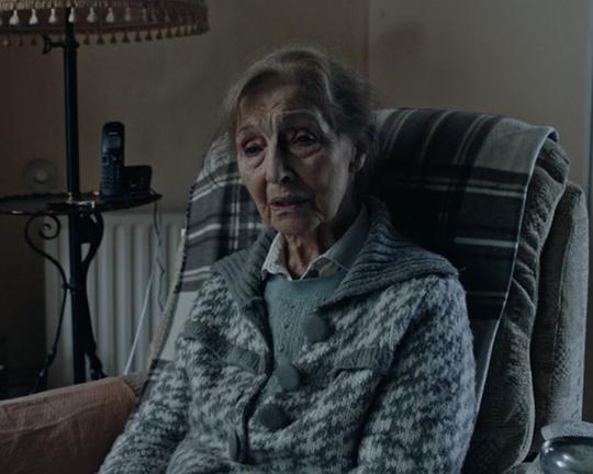 《Dún Laoghaire》电影封面