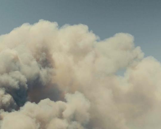 《Velhice》纪录片封面