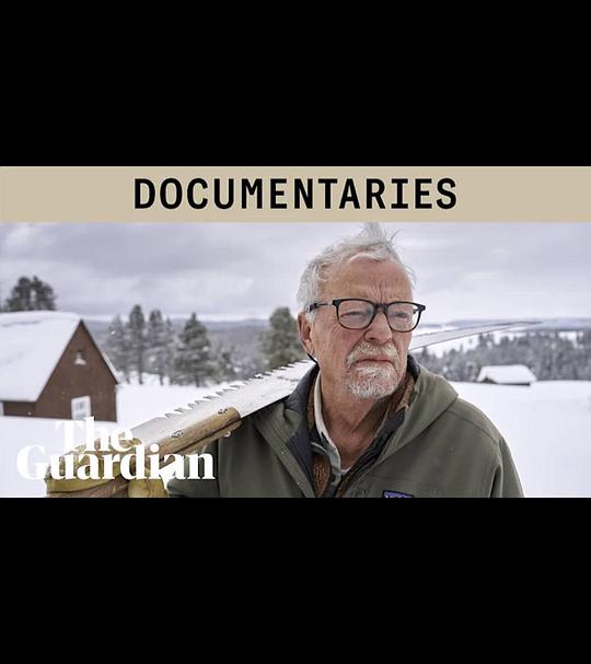 《The Winterkeeper》纪录片封面