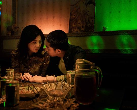 《初聲》电影封面