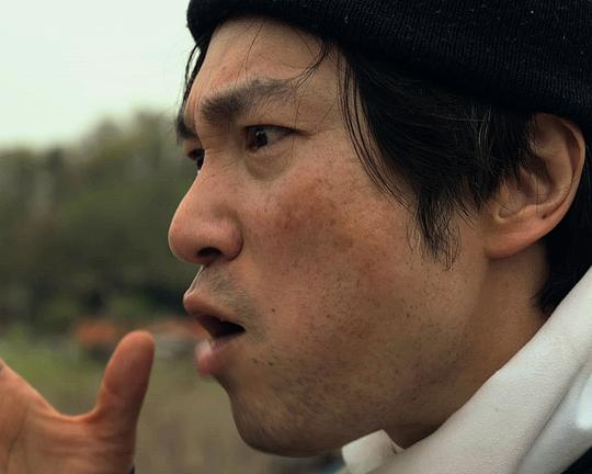 《2035》电影封面