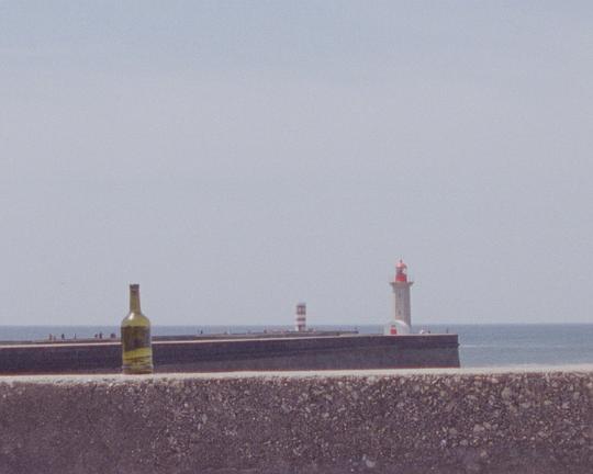 《水手》电影封面