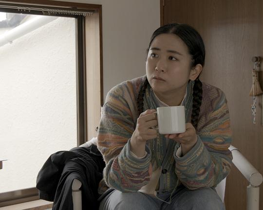 《直到梦的尽头》电影封面