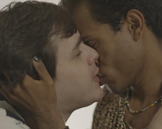 《无性碍》纪录片封面