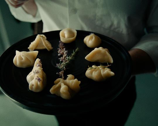 《Sweet Juices》电影封面