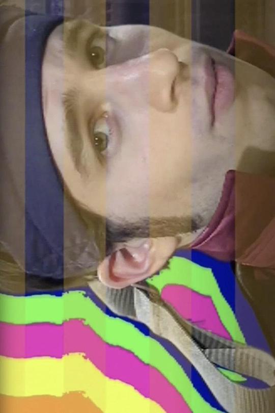 《Max Funk : Pour ton funk seulement》歌舞剧封面