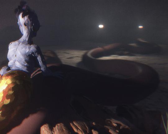 《The Great Connection》电影封面