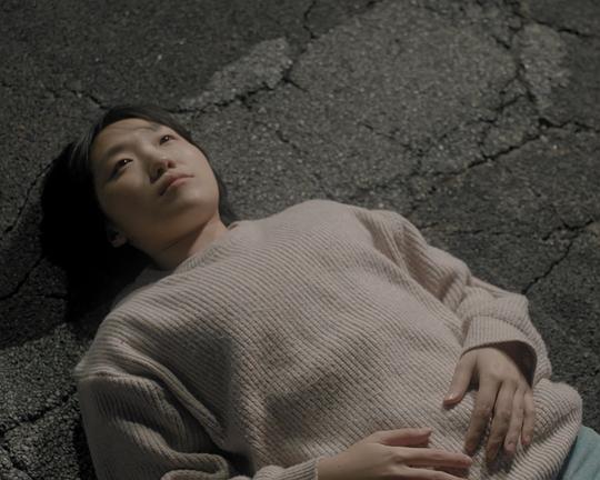 《뮤즈》电影封面