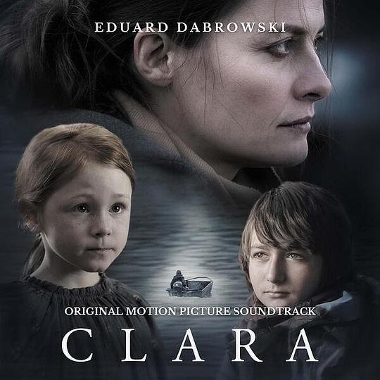 《Clara》电影封面