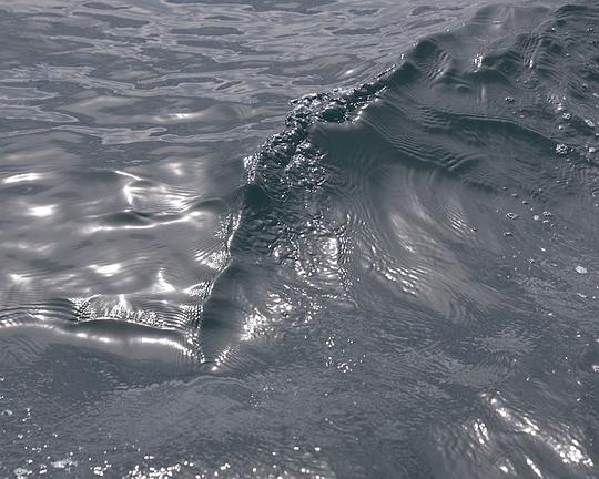 《My First Funeral》电影封面