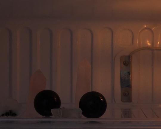 《공백의 편지》纪录片封面