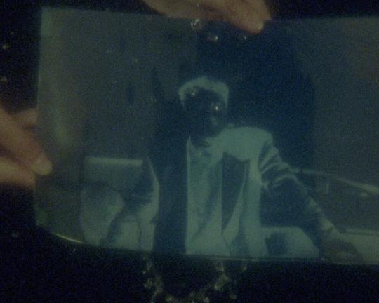 《美尸三部曲》纪录片封面