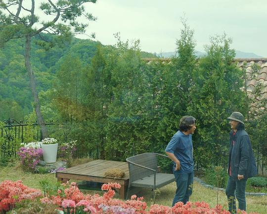 《인간의 마음》电影封面