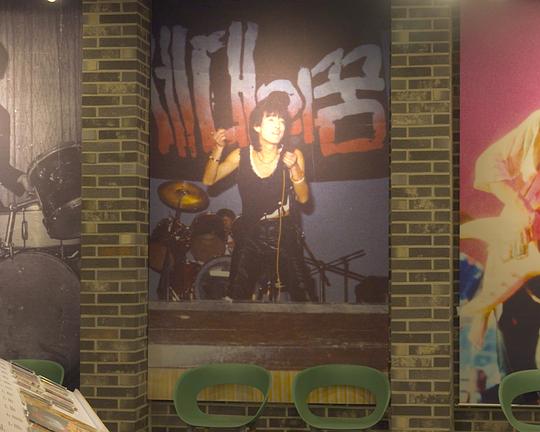 《仁川金属城》电影封面