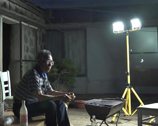 《포수》电影封面