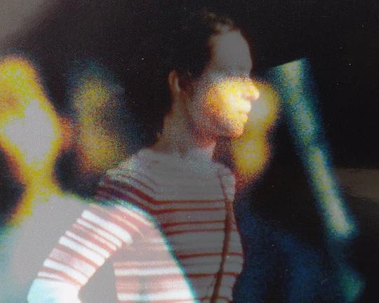 《고다르》电影封面