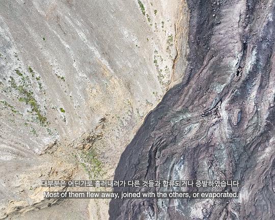 《Tender Territory and Micro Reality》纪录片封面