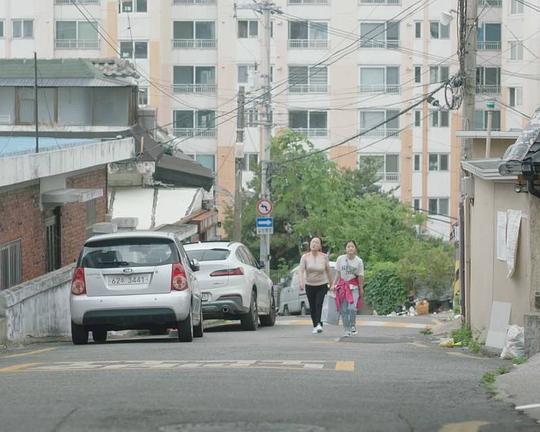 《정옥》电影封面