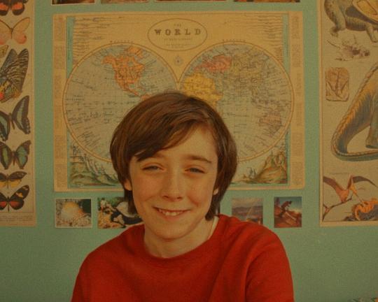 《Scrumpy》电影封面