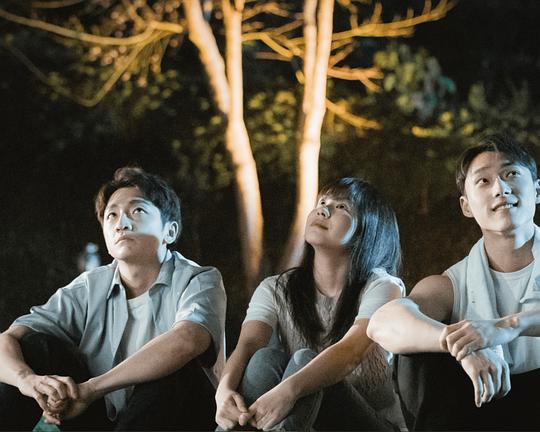 《交叉路口》电影封面