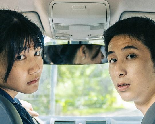 《什麼冬冬》电影封面