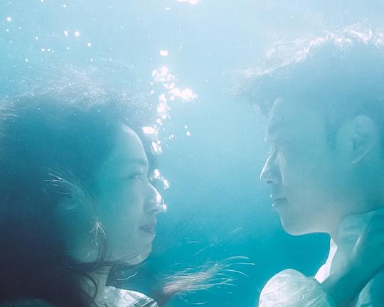 《回憶交響曲》电影封面