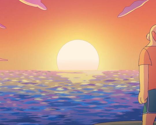 《狗狗GO！》动画封面