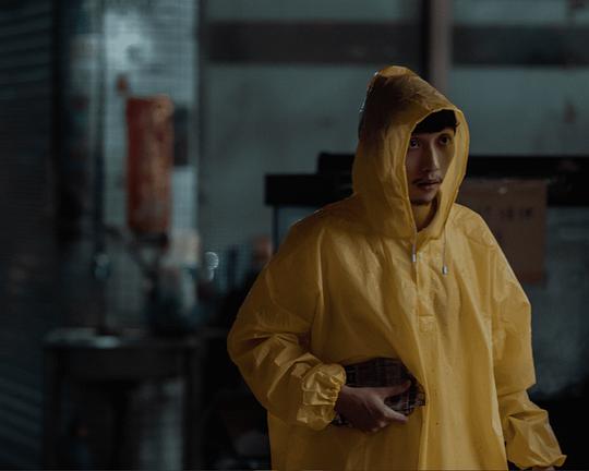 《紅心皇后》电影封面